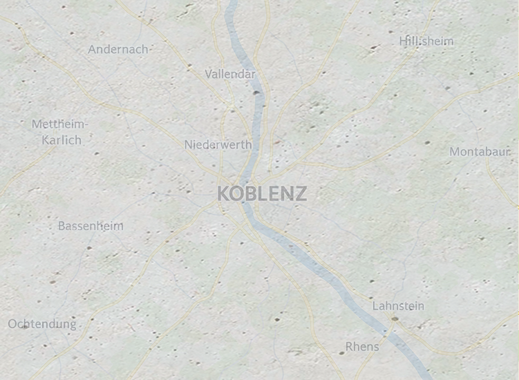 Karten-Vorschau (inaktiv)